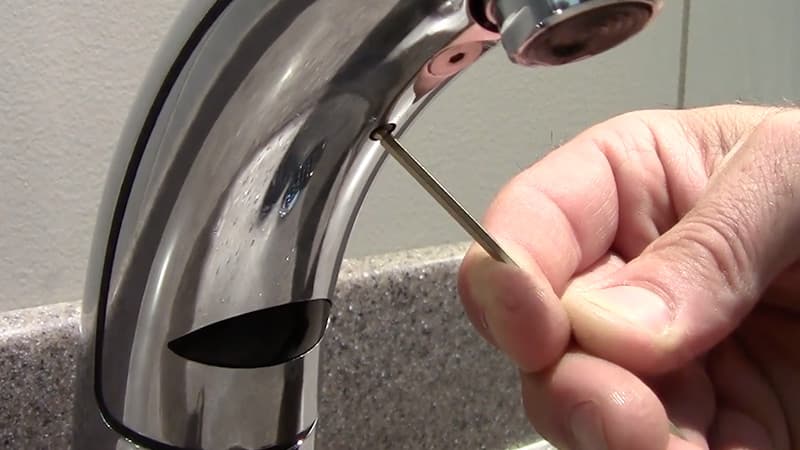 EAF-100/150 Series Line Purge