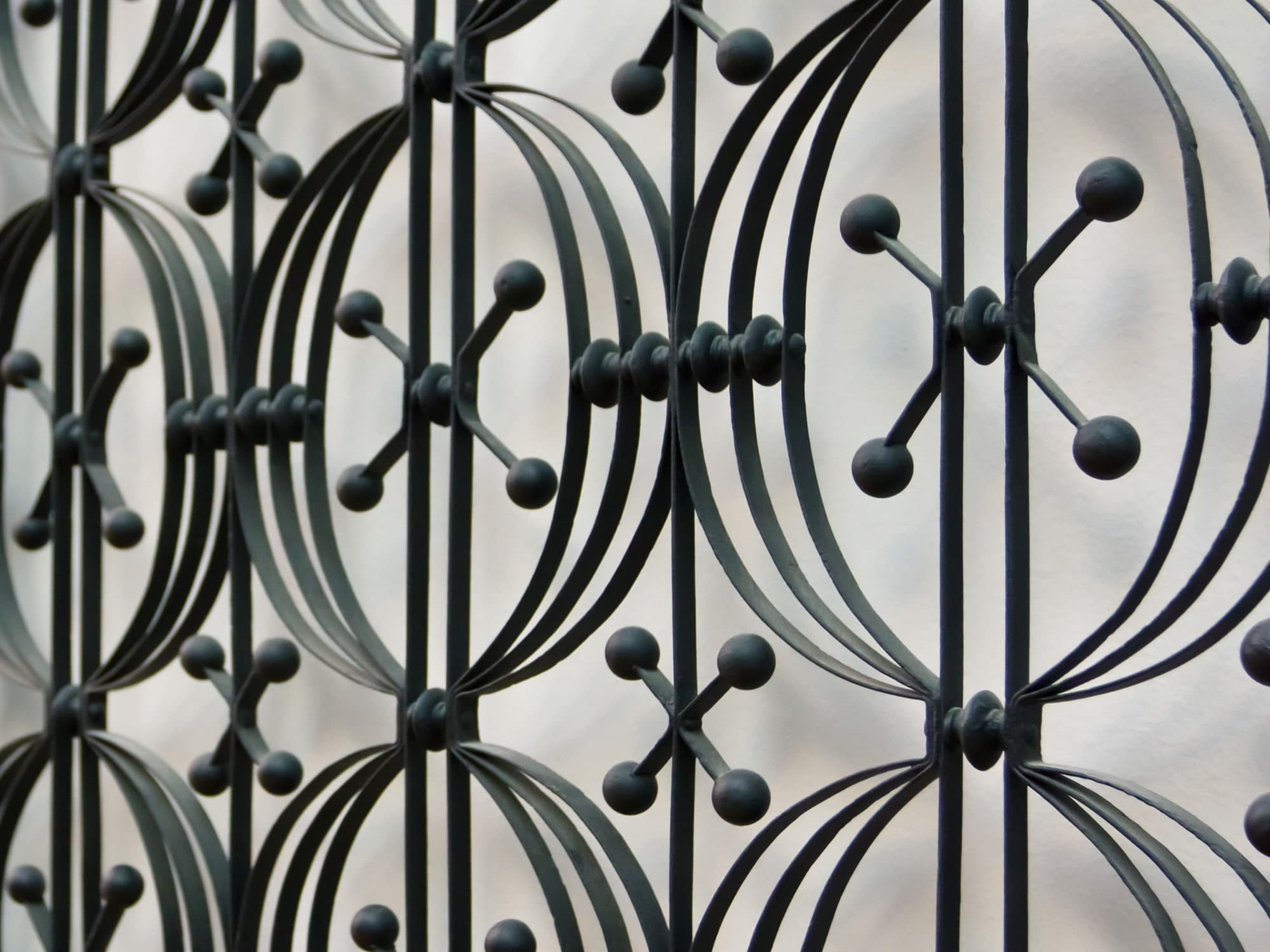 Louis Sullivan’s marvelous pattern work