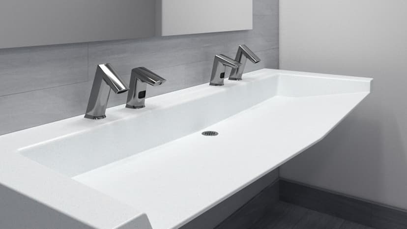 BASYS® Faucet Repair Parts