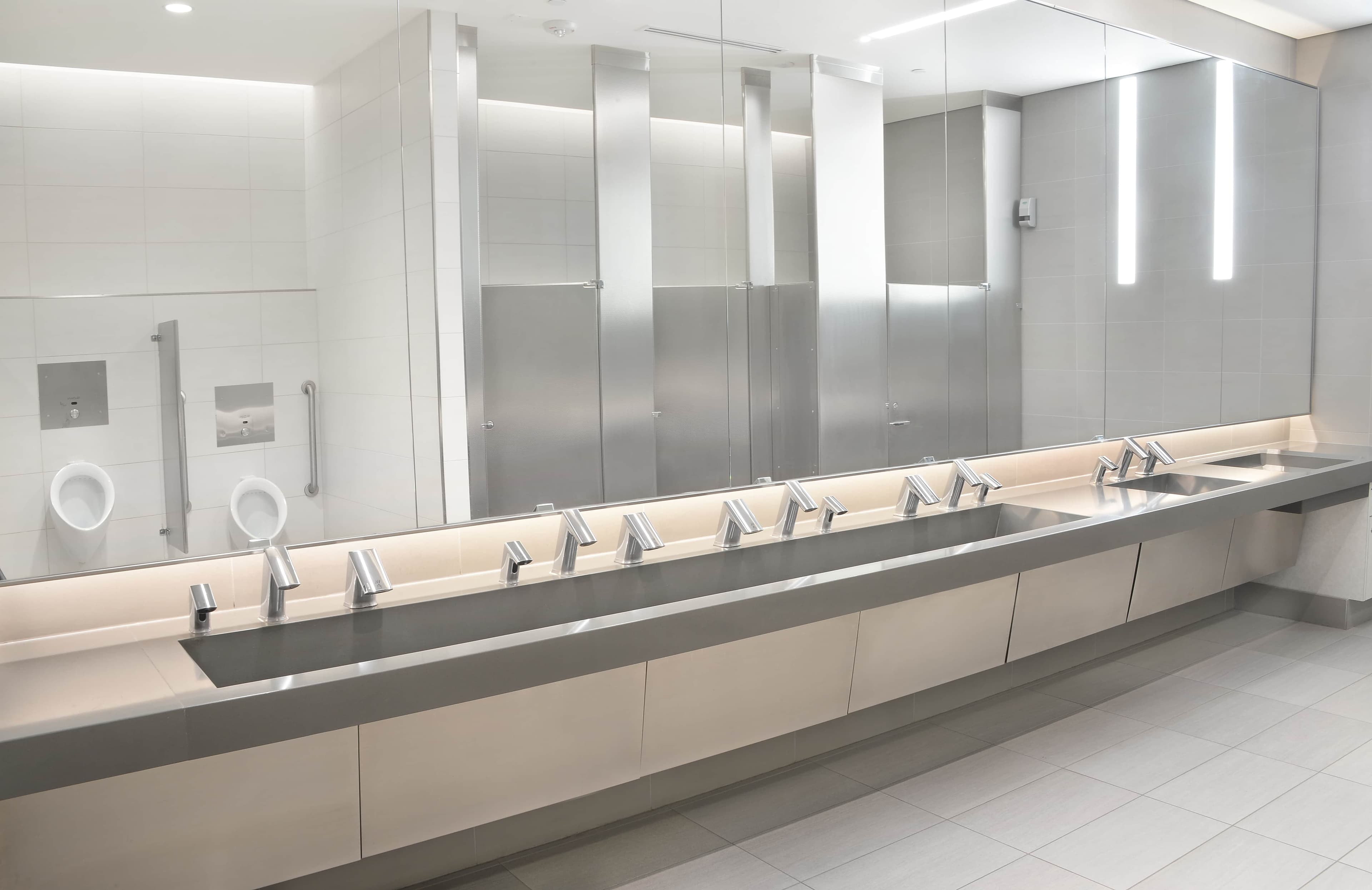 upper canada mall sinks