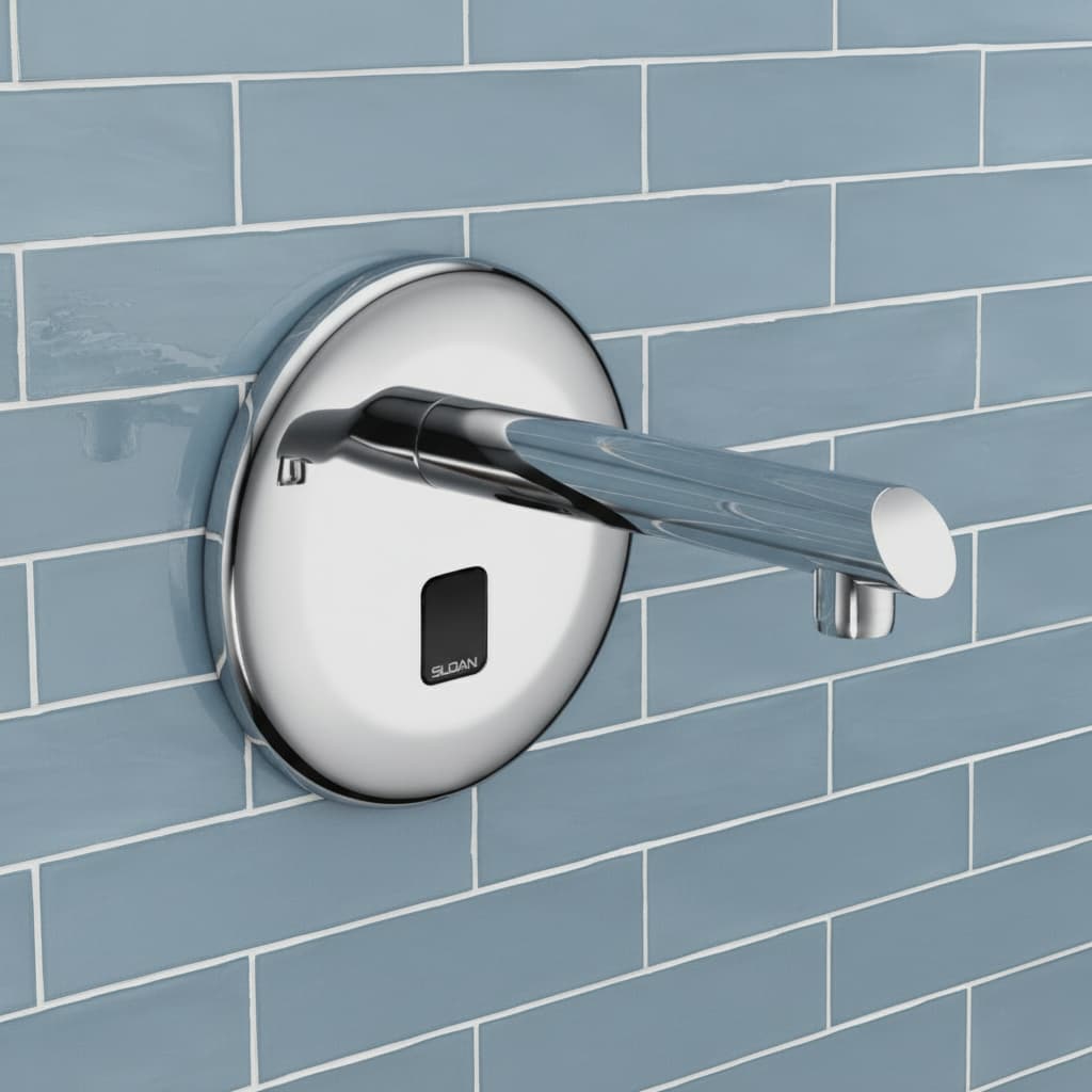 ETF-800/EBF-850 Series Faucet