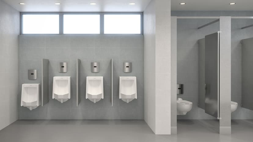 CX Flushometer Product Video