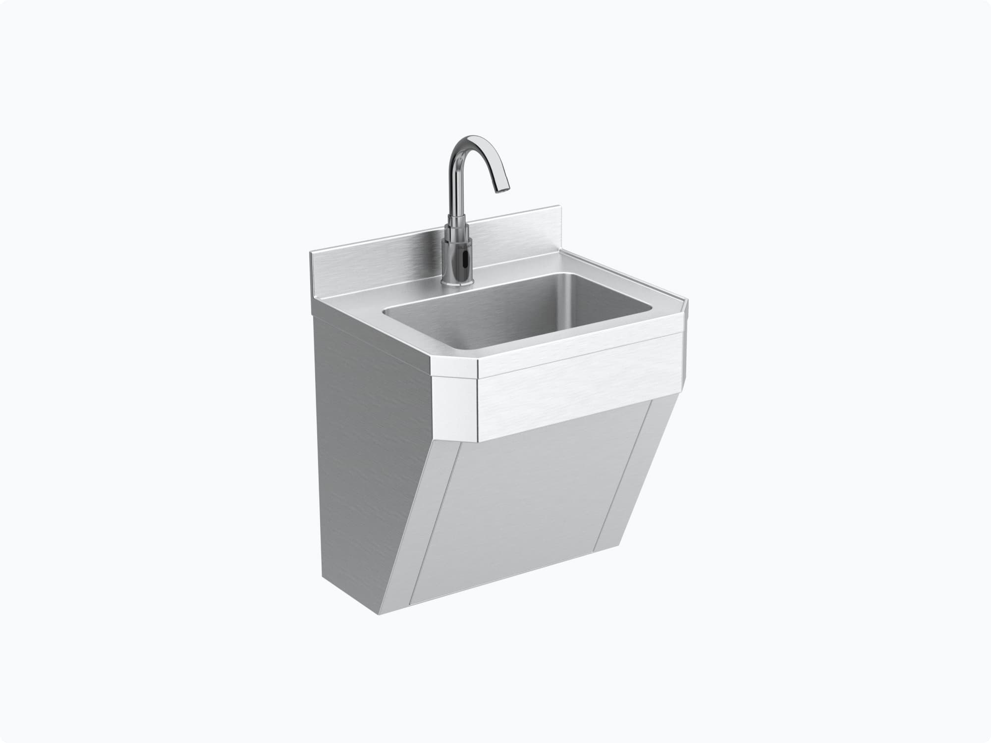 EHS-1000 Handwashing Sink