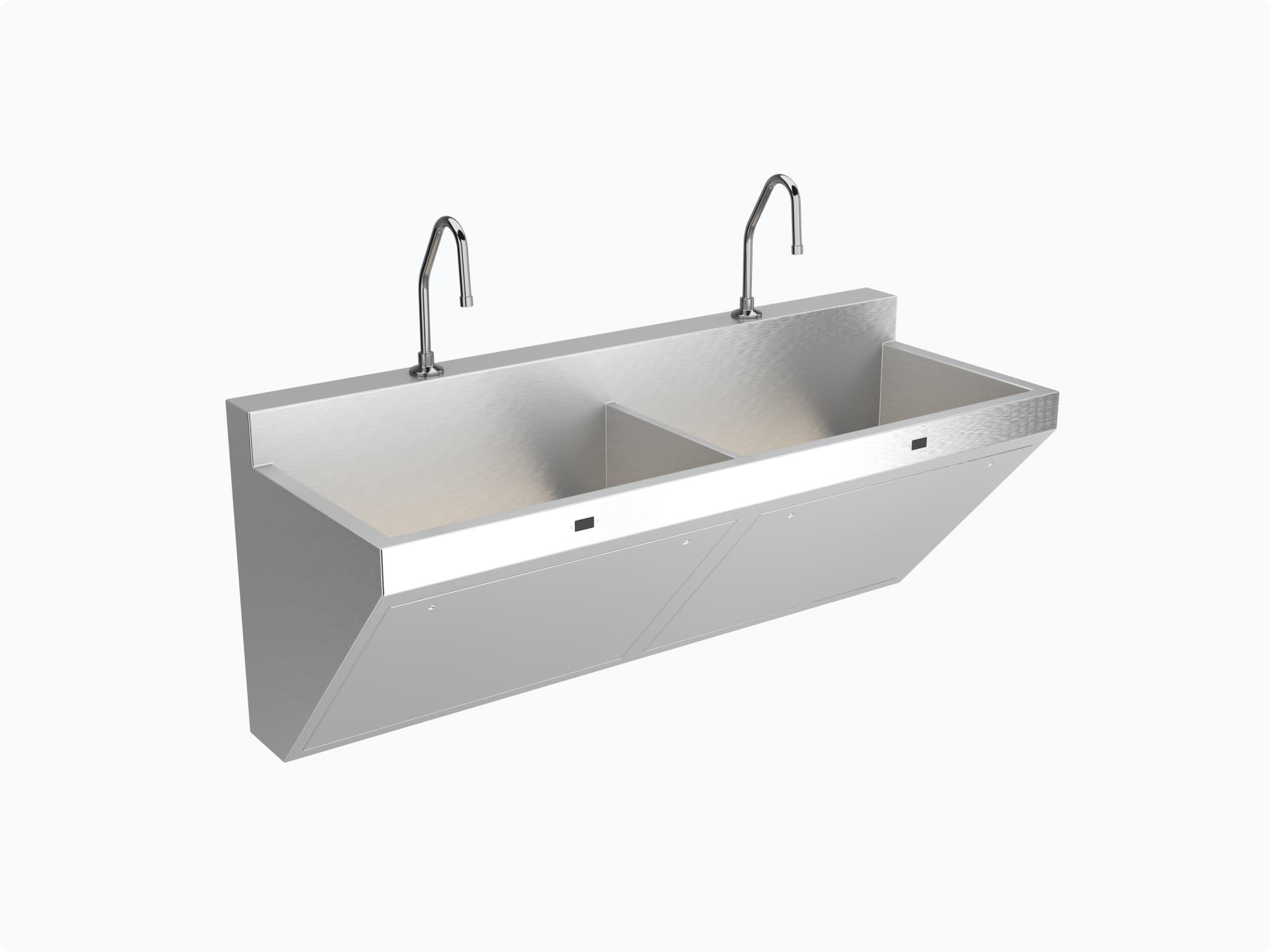 ESS-2200 Scrub Sink