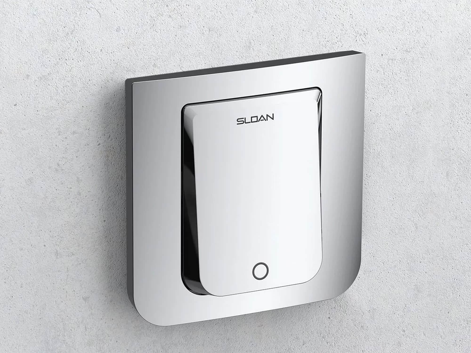 truflush flushometer