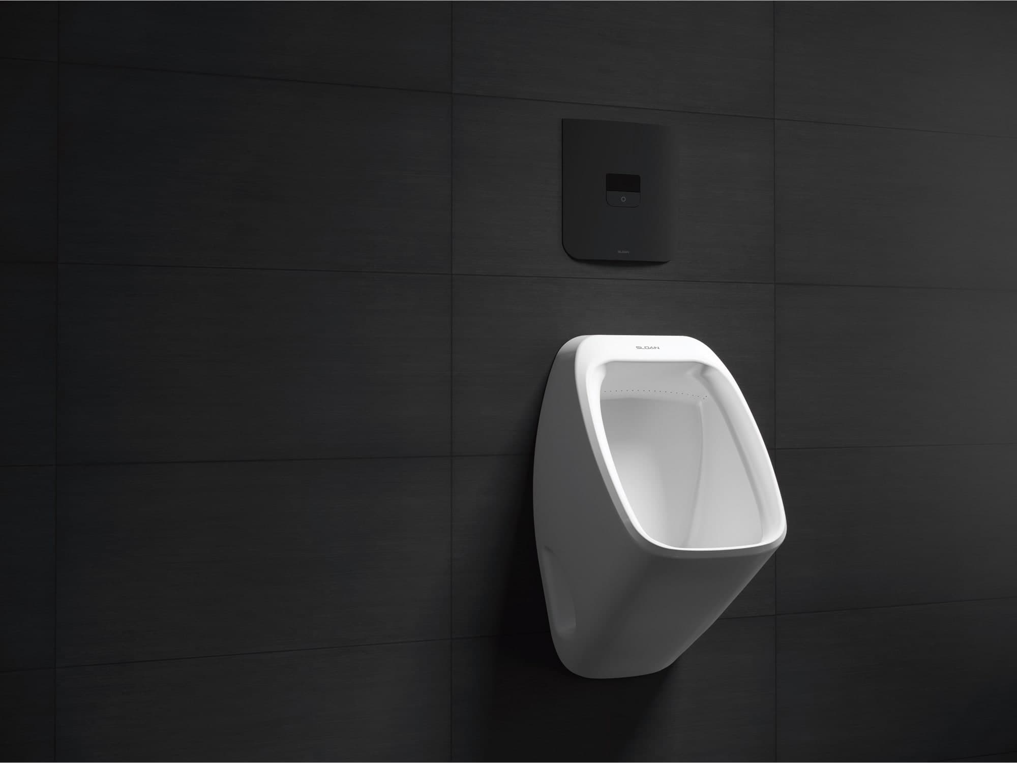 Sloan Designer Urinal hero image