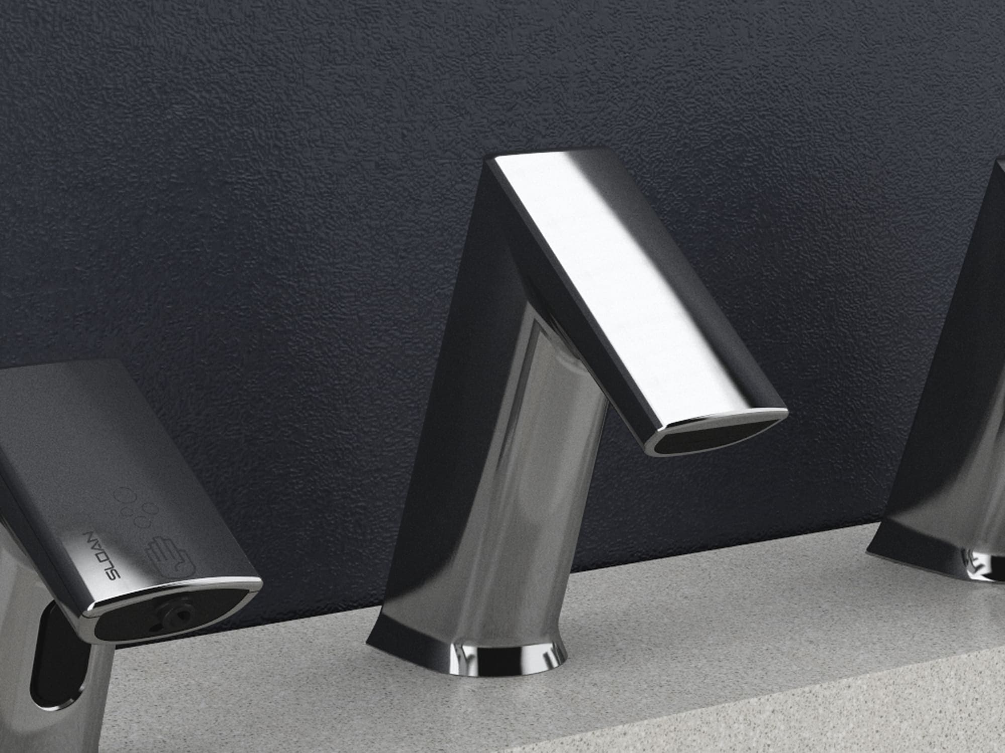 EFX-250 faucet