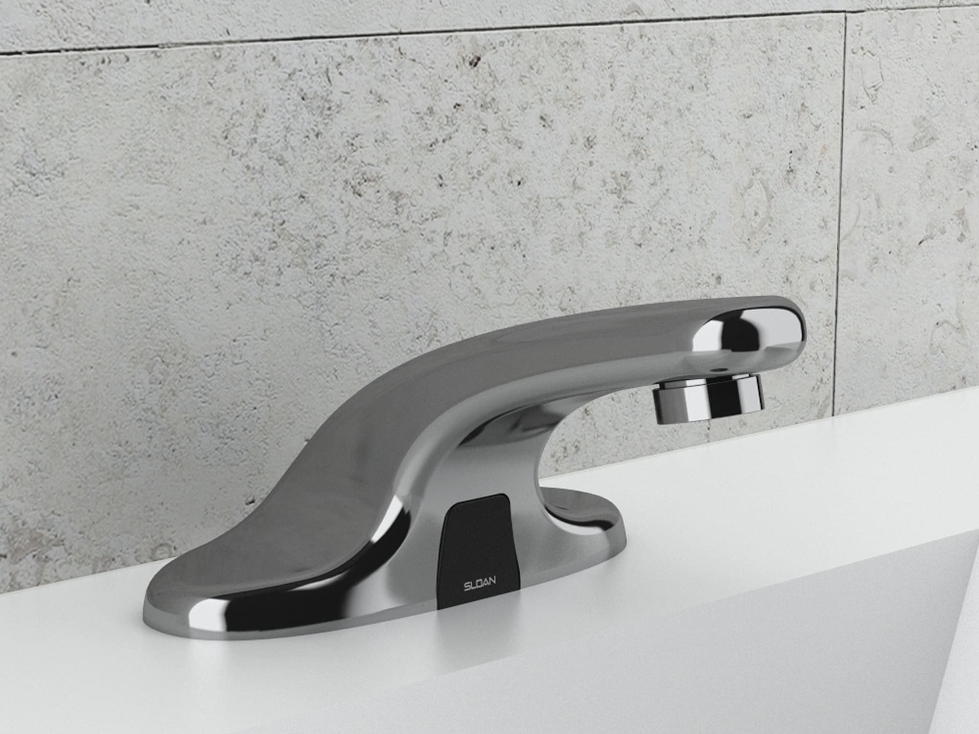 EBF-650 faucet