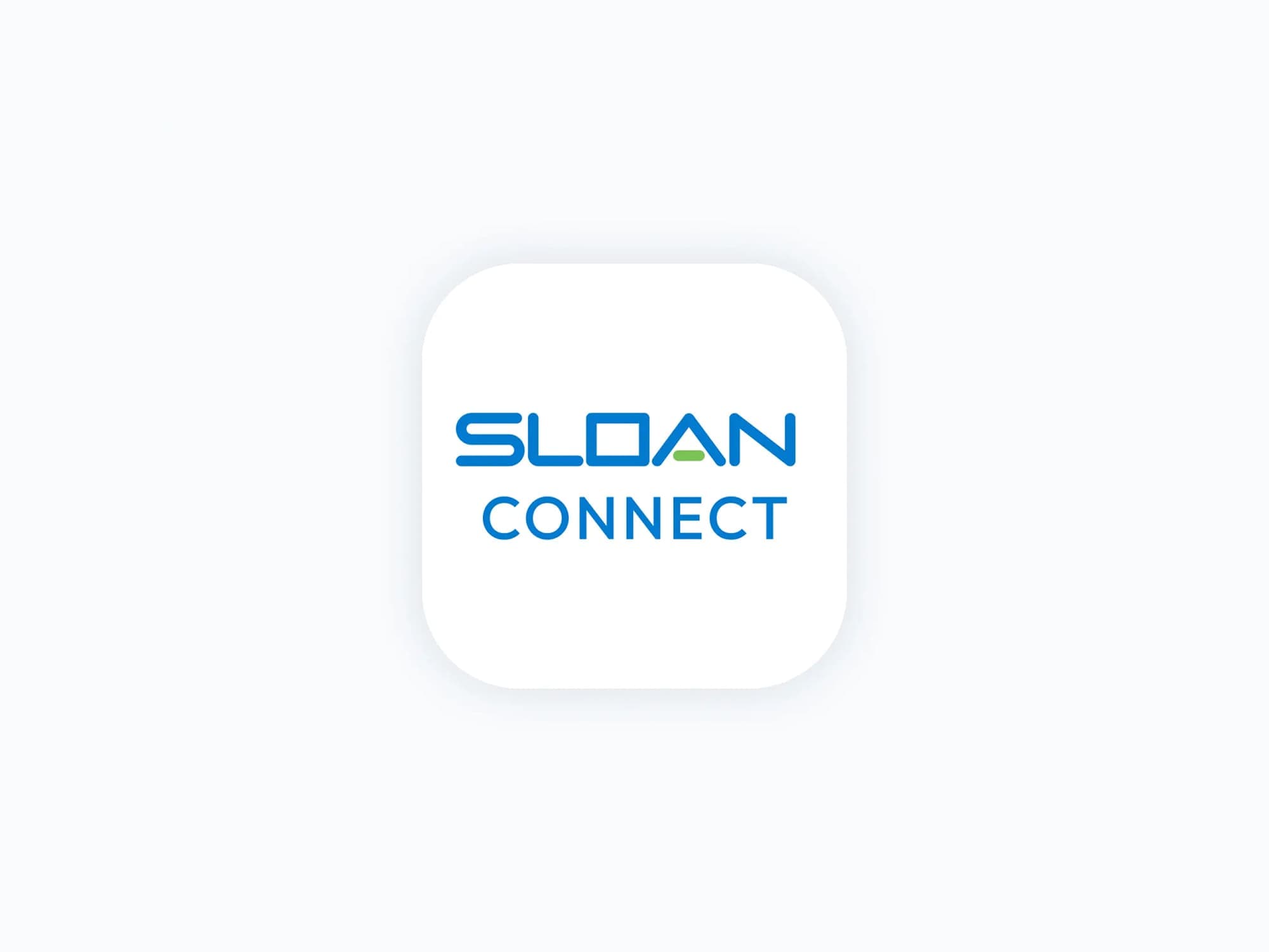 Sloan connect app
