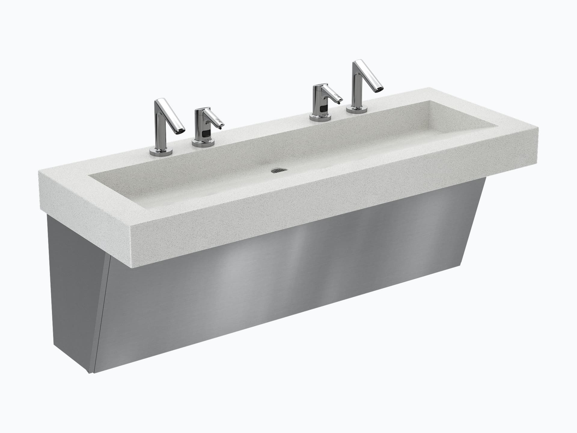 arctic frost sloanstone quartz