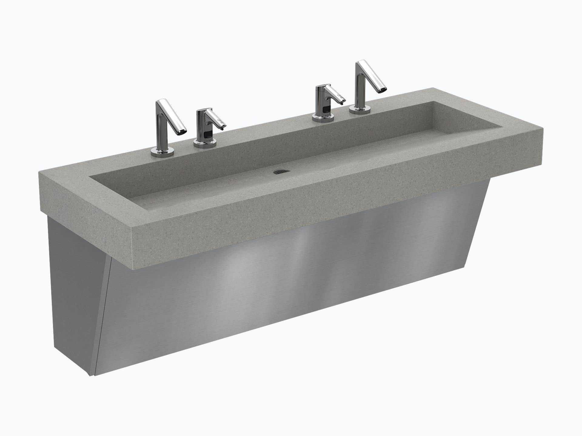 stonegray sloanstone quartz