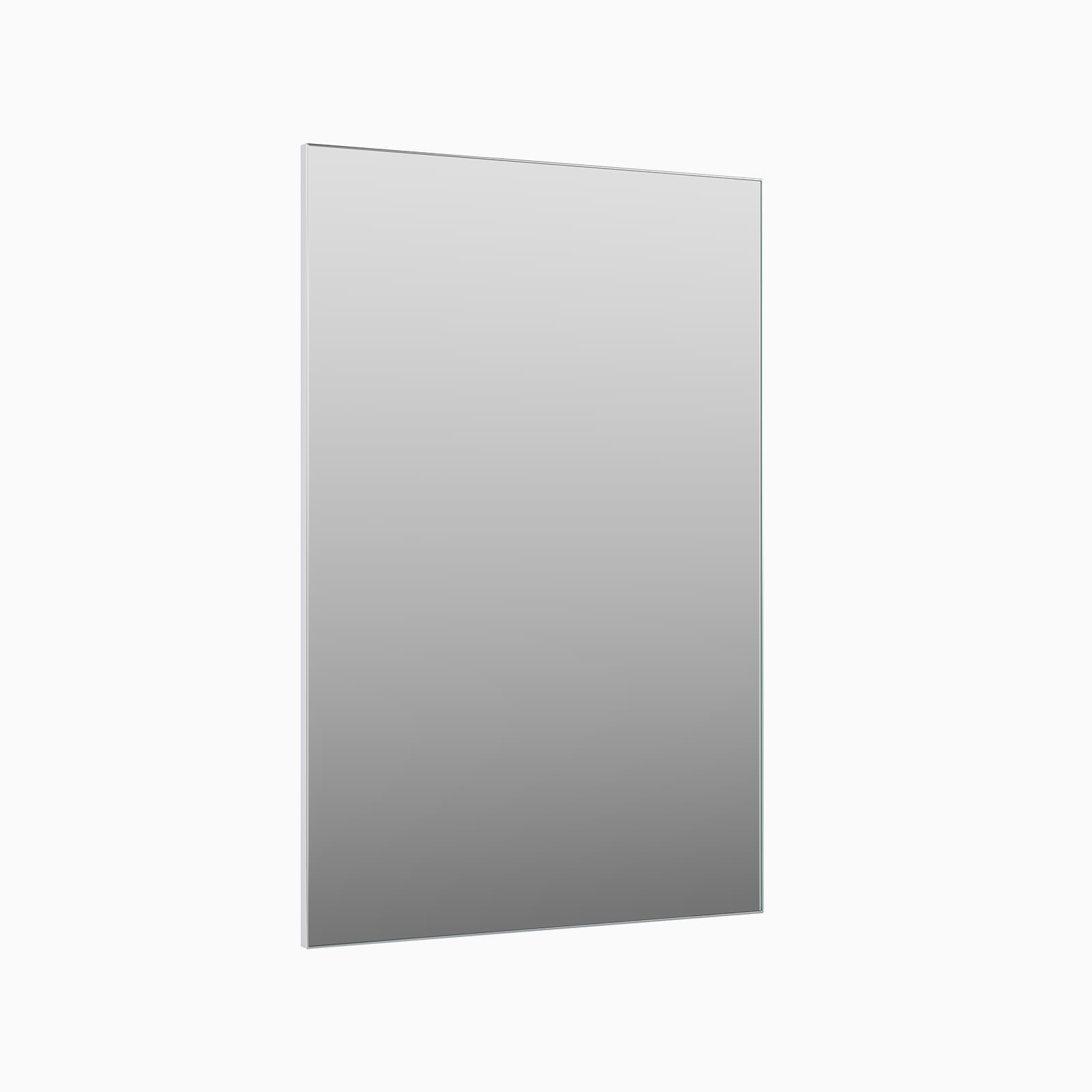 Sloan MF Thin Frame Mirror
