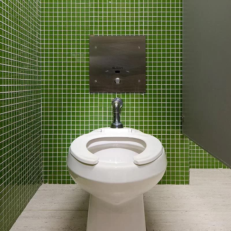 water closet in compensar