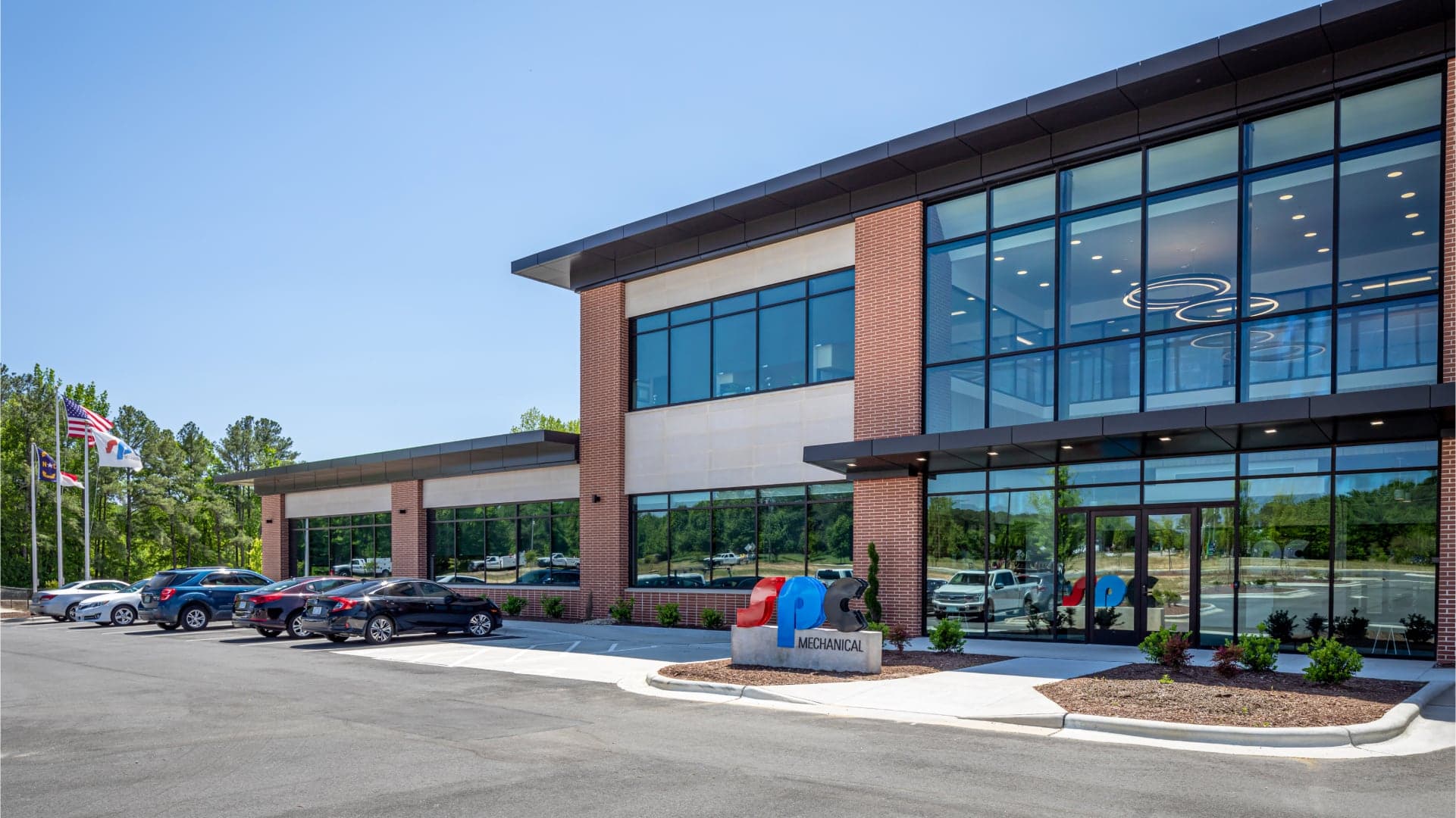 street view of SPC building 