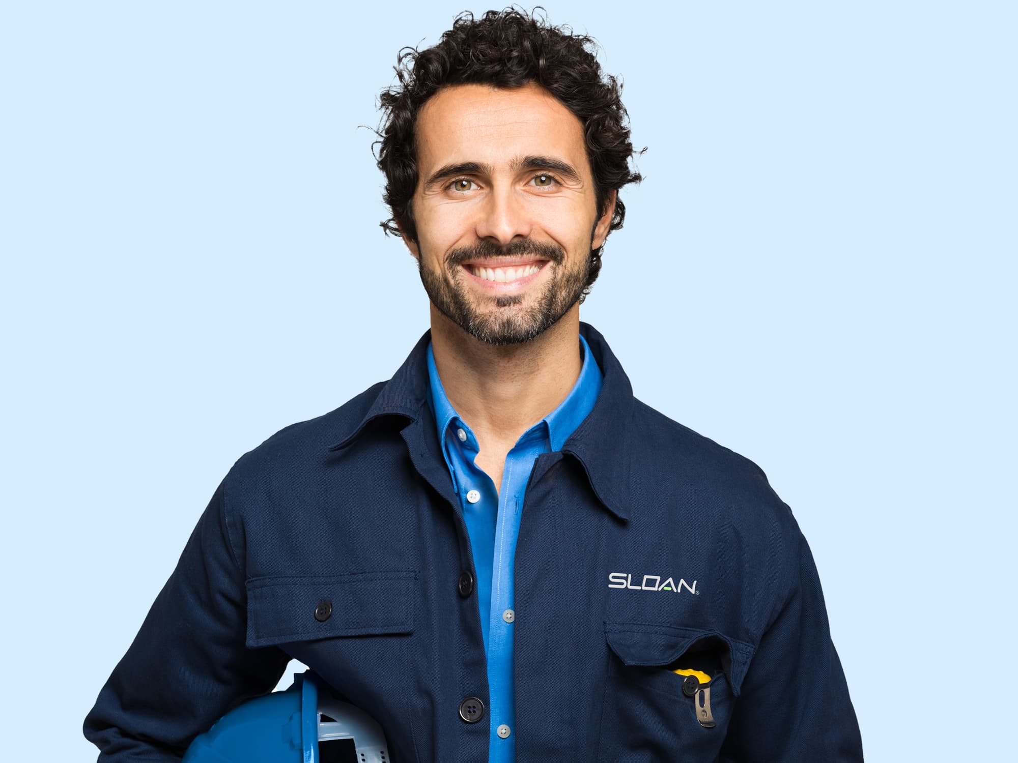 Sloan Startup Sink Service Professional
