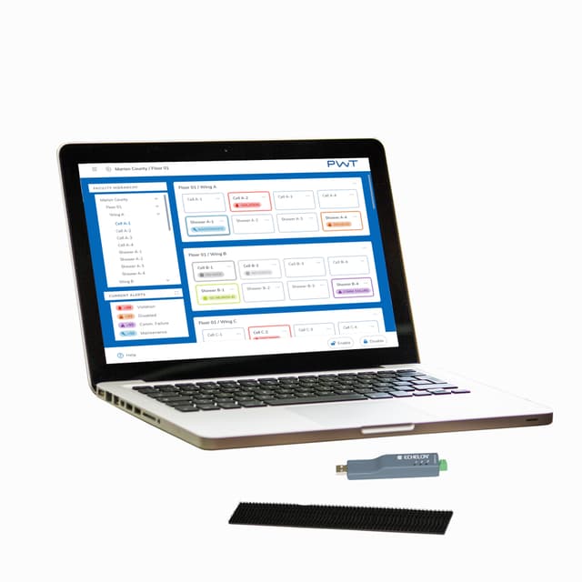 MGT SYS LAP-T, TOUCH SCRN