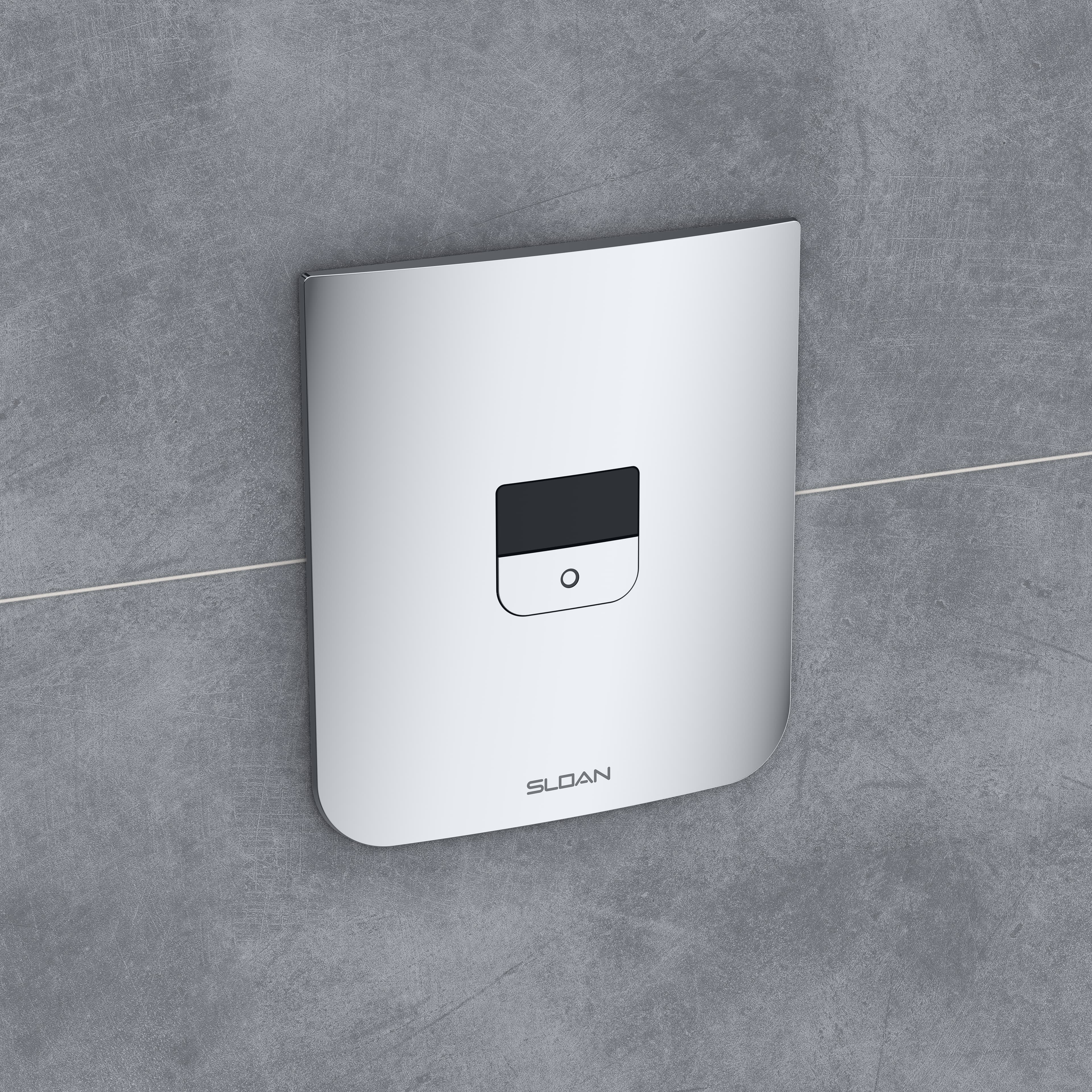 CX Sensor Flushometer