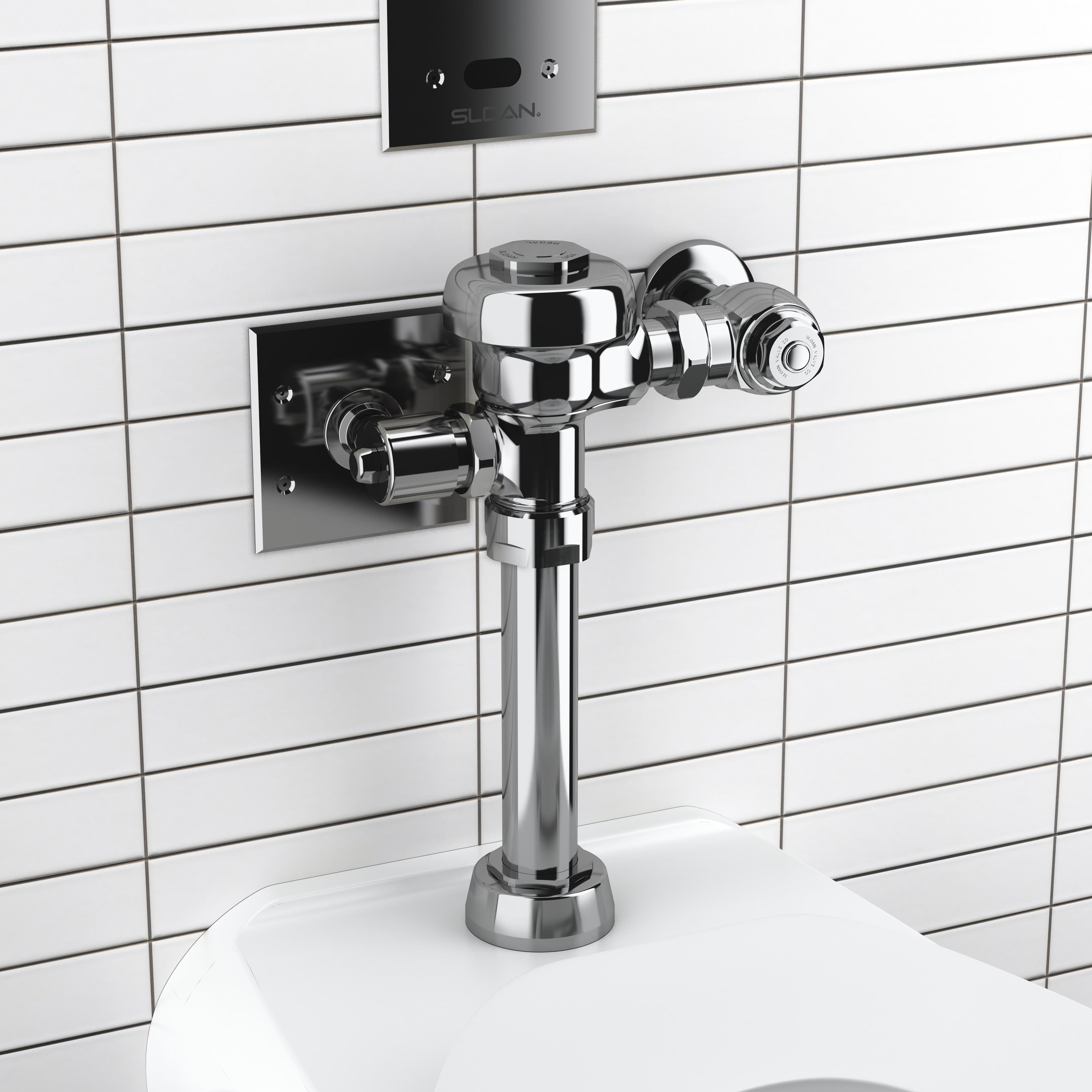 Regal ESS Flushometer