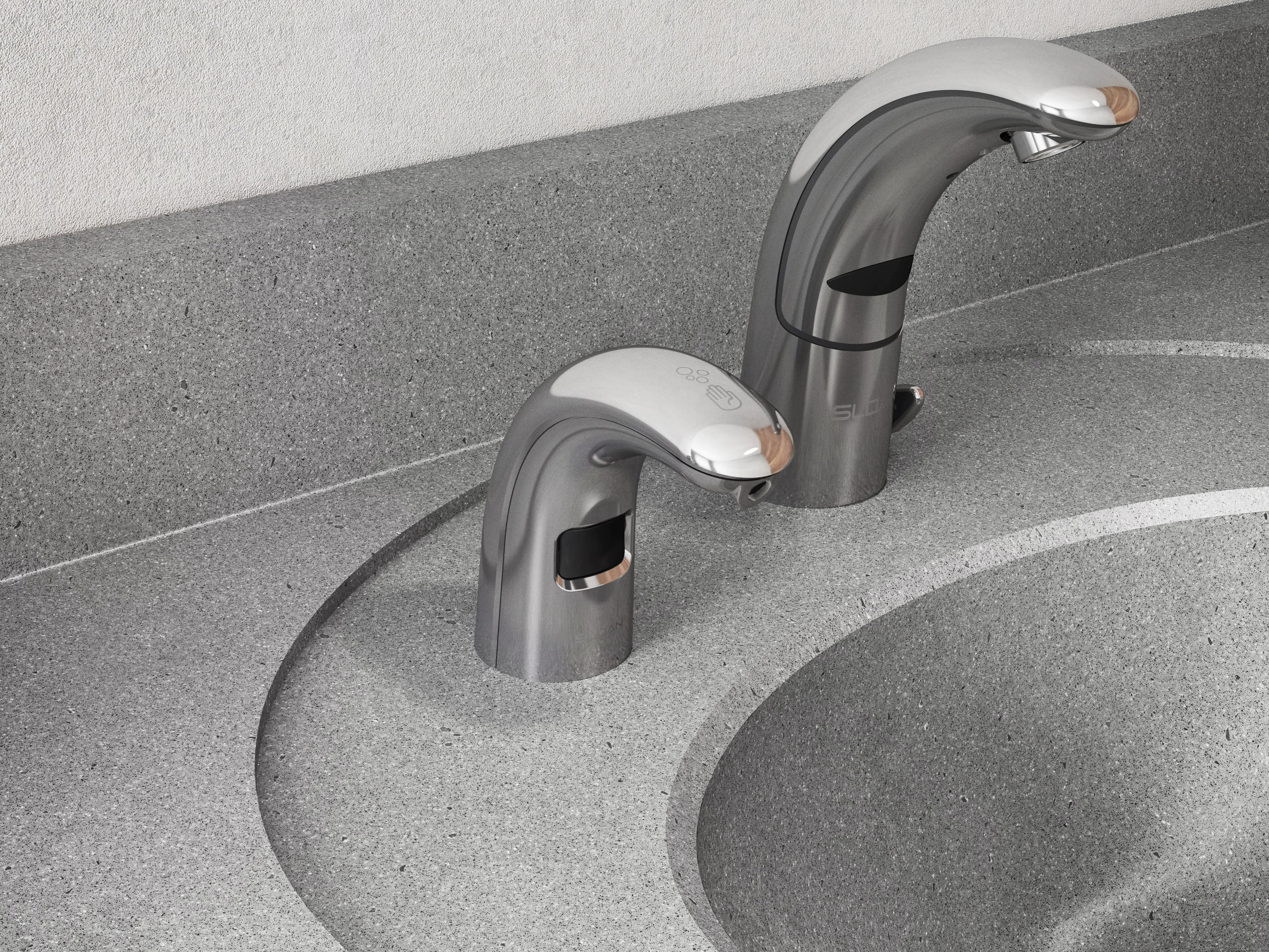 ESD-1500 Soap Dispensers