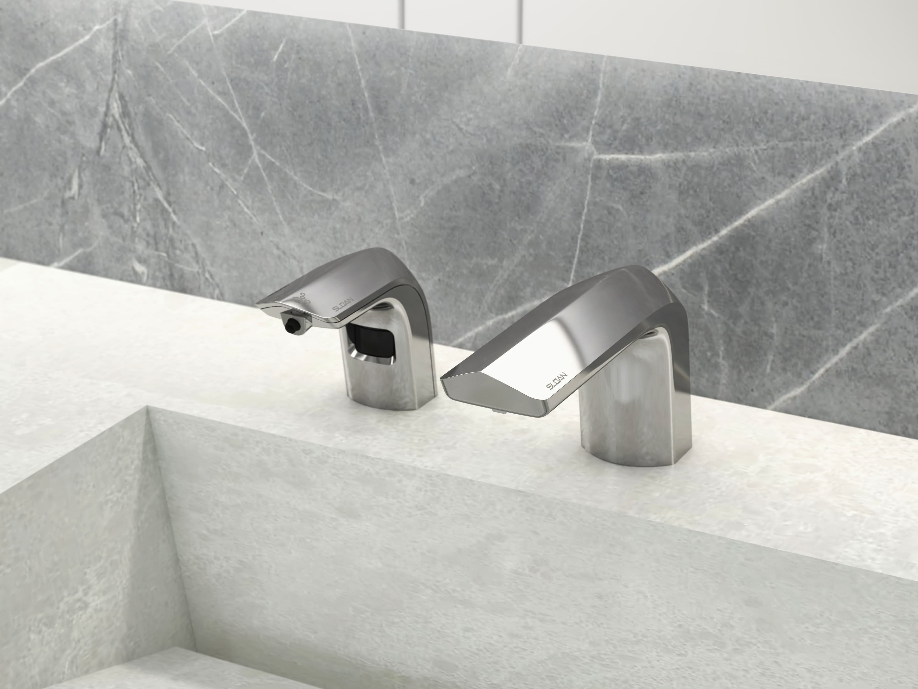 ESD-410 Soap Dispenser