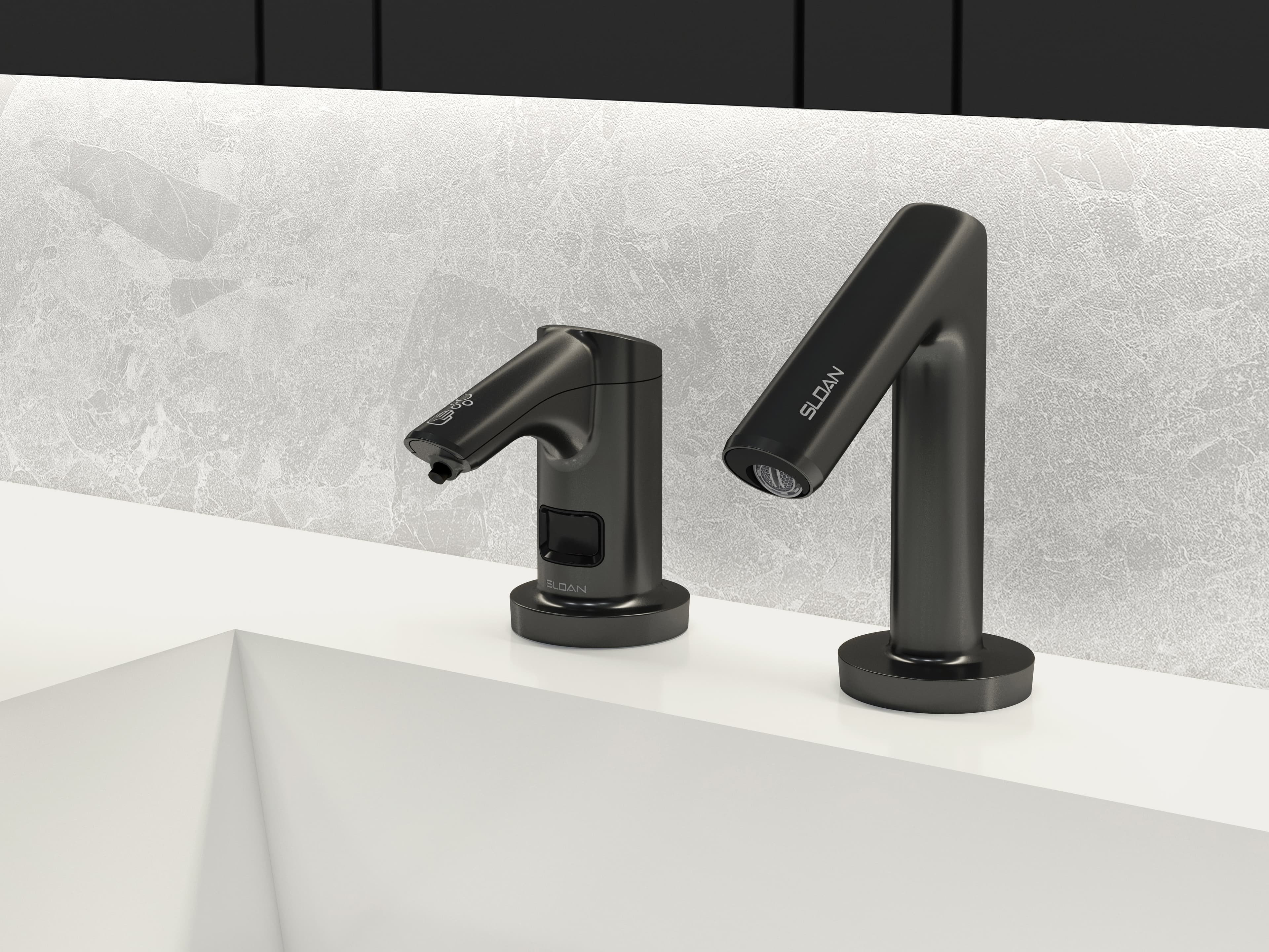 ESD-420 Soap Dispenser