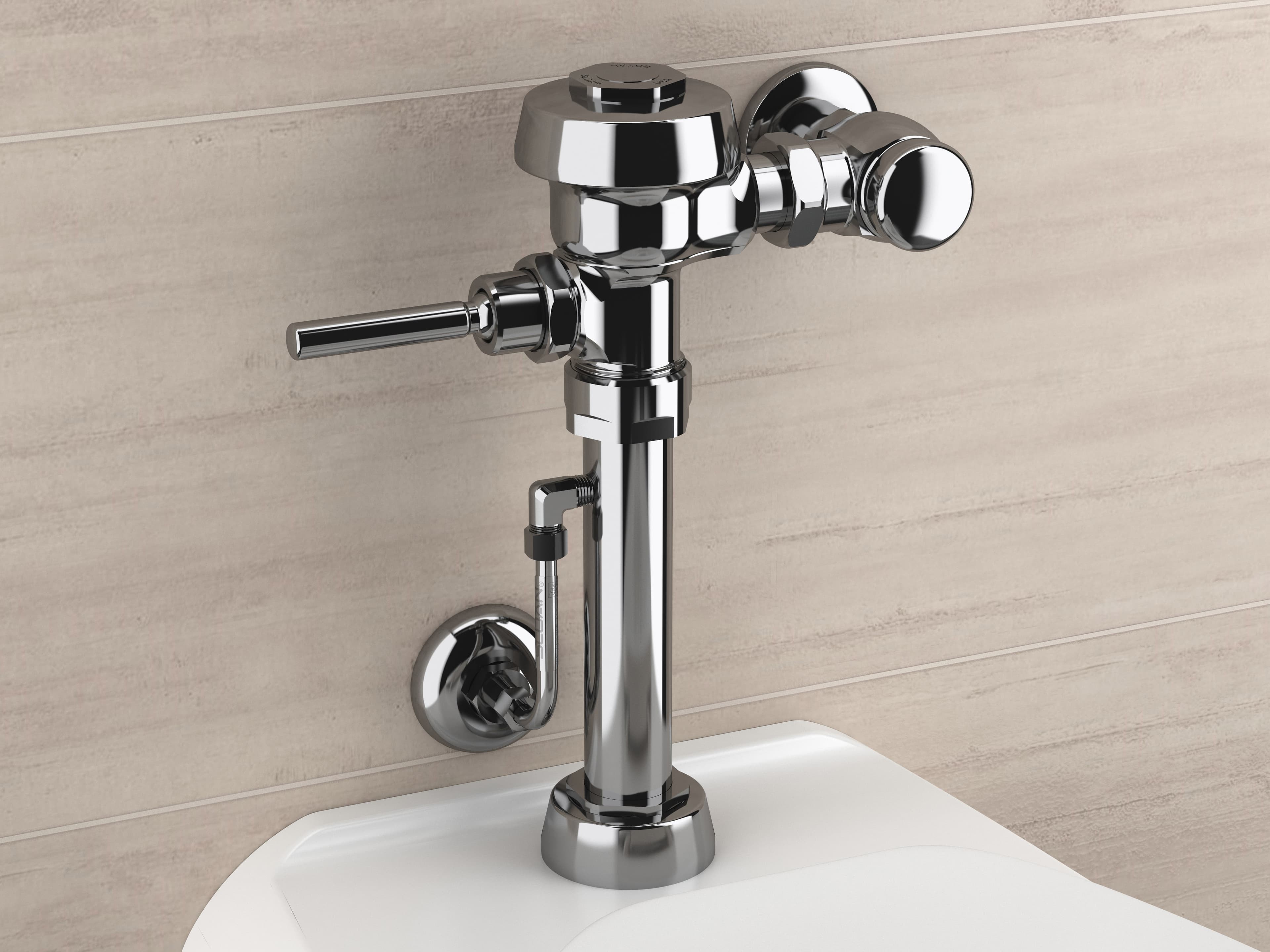 Sloan VBF-72-A trap primer for flushometers