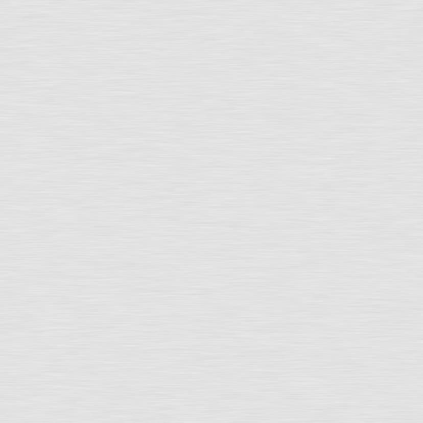 Sloan Brushed Stainless Finish