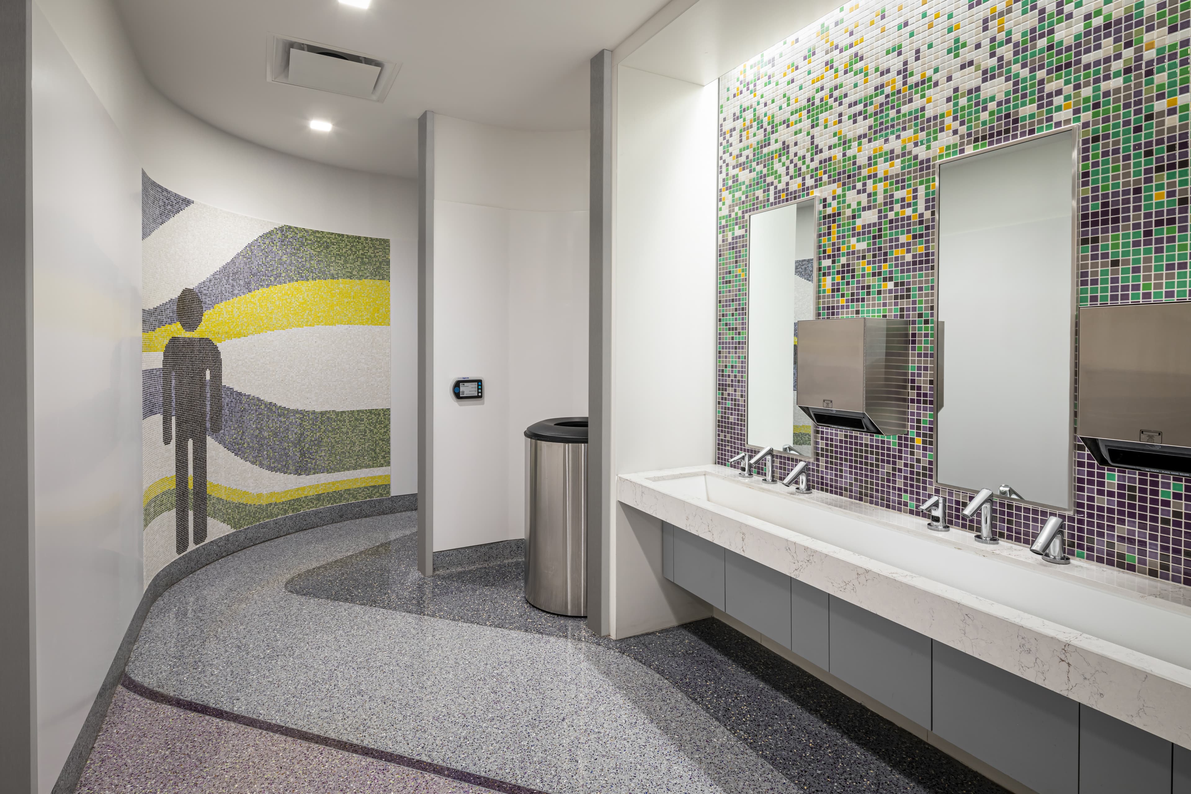 Boston Logan International Airport