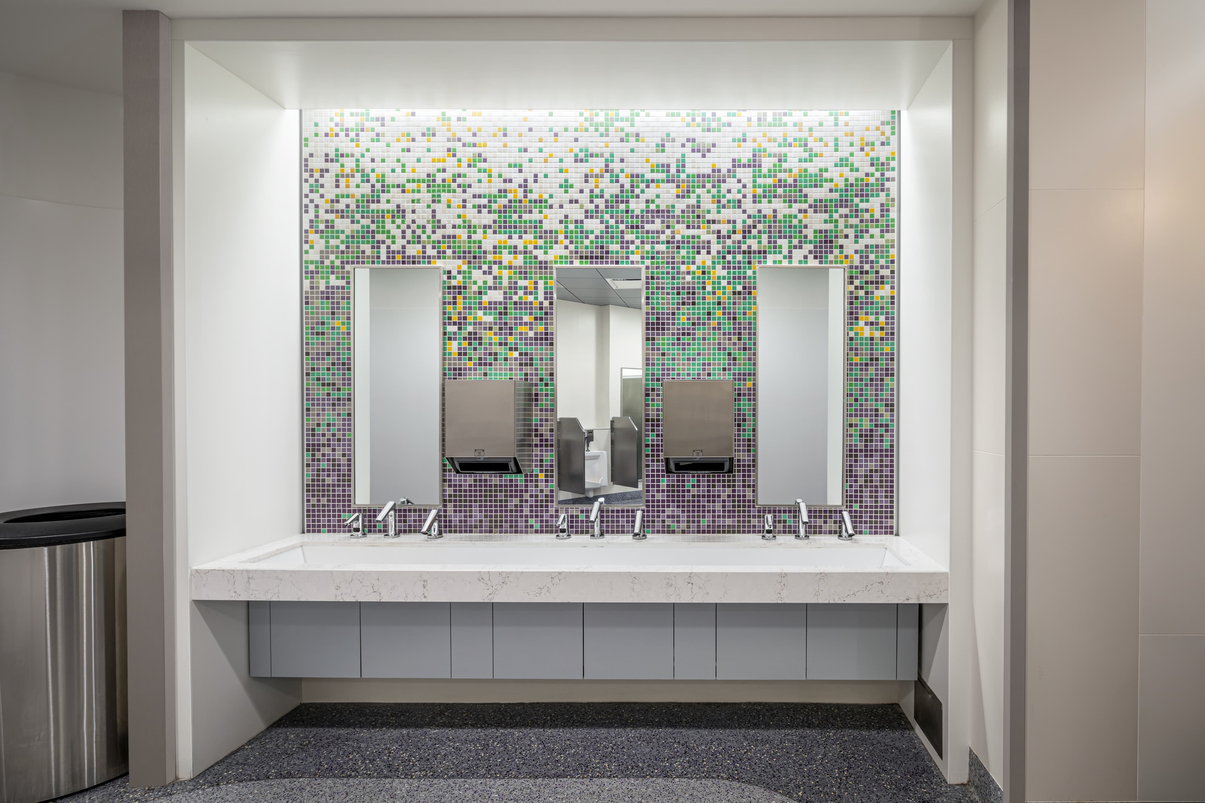 Boston Logan International Airport