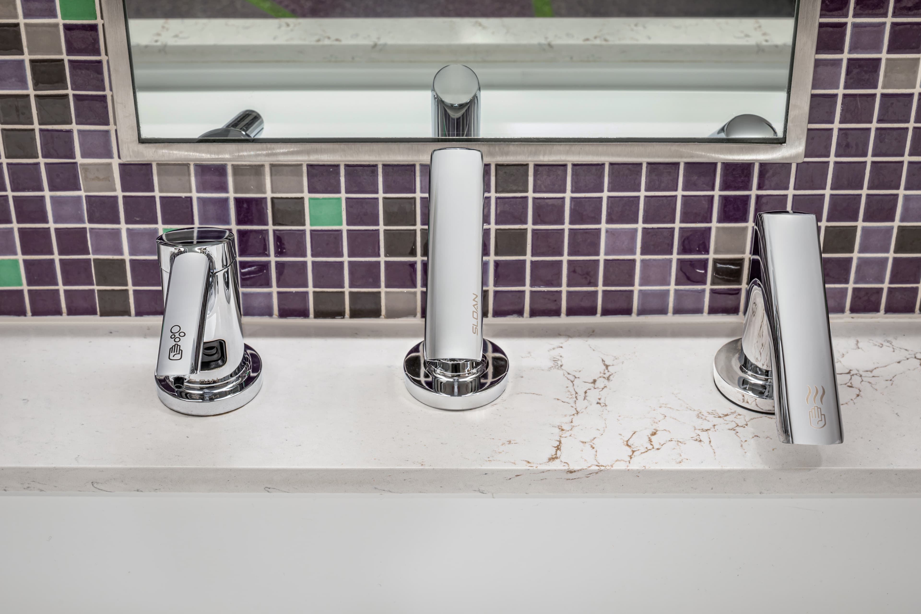 Boston Logan International Airport