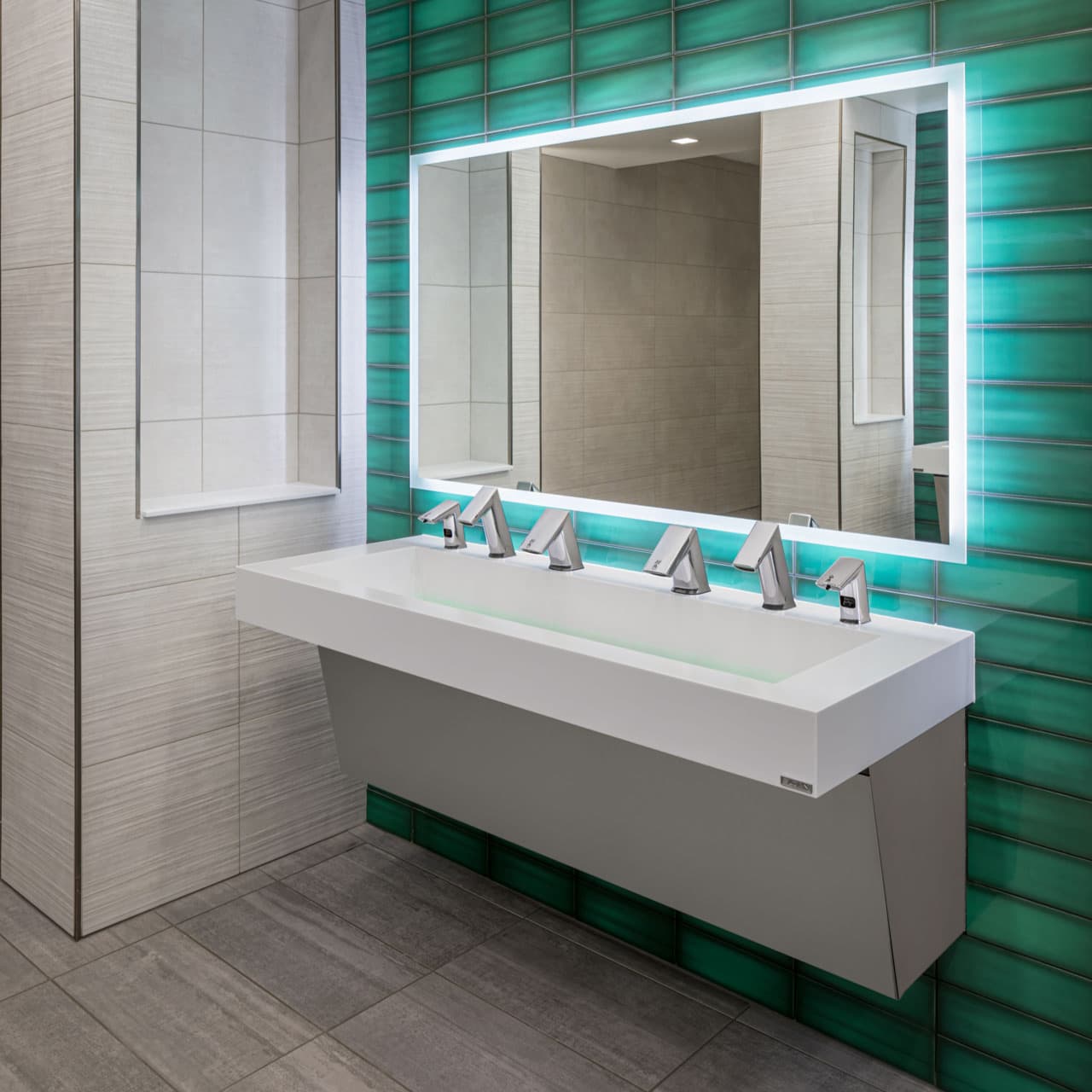 Binghamton University Baseball Stadium