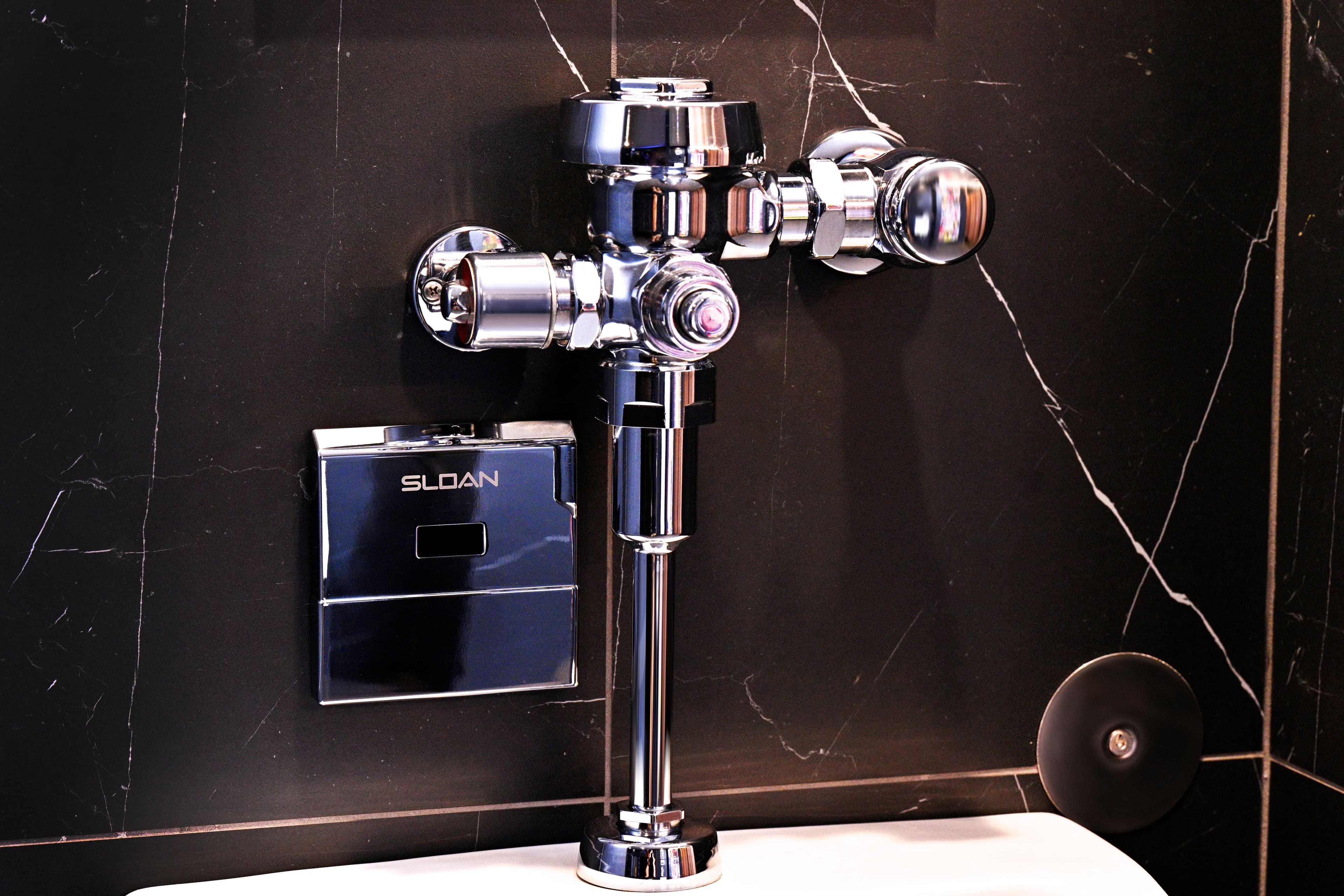 NBA Courtside Restaurant