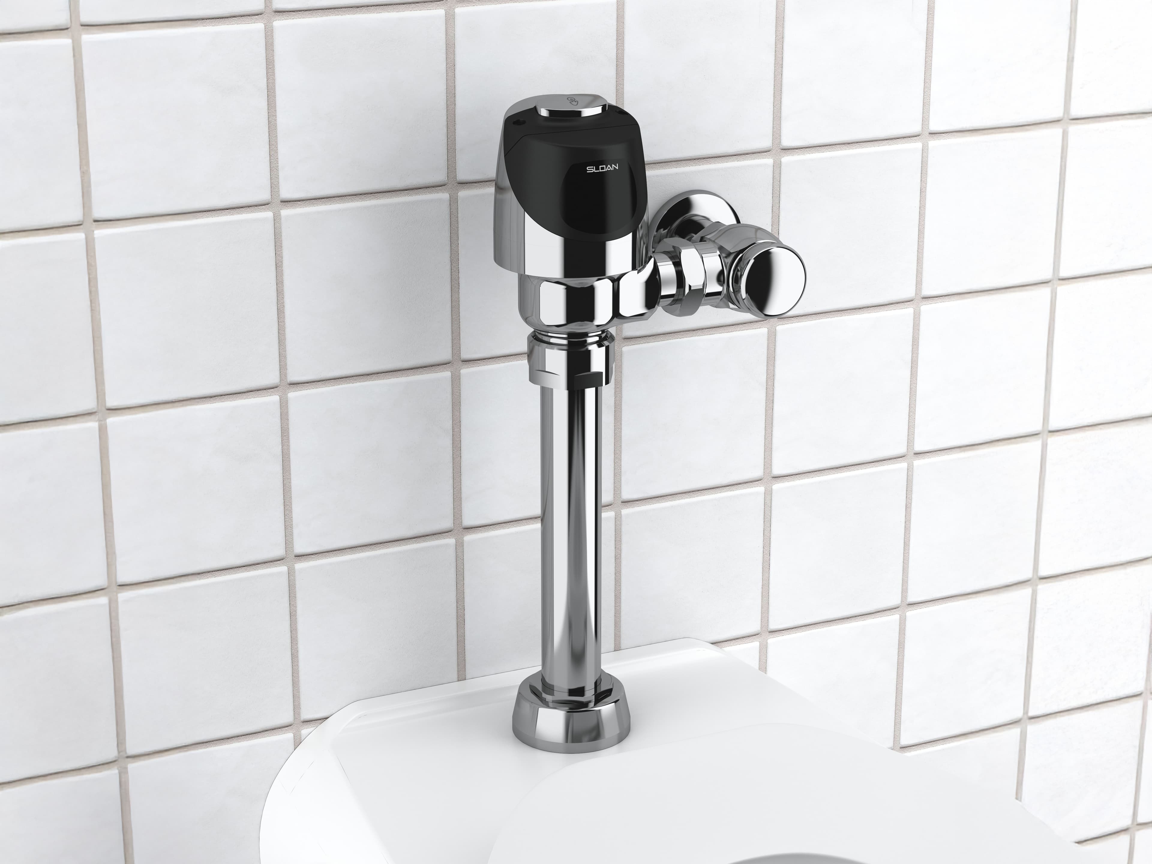 Sloan G2 Flushometer