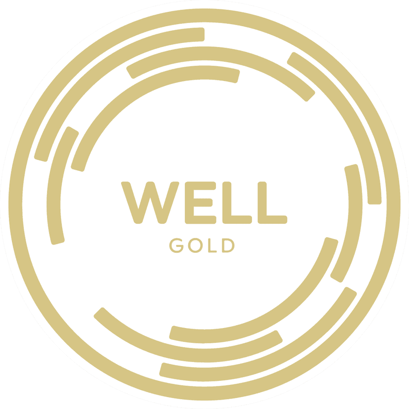 WELL Gold