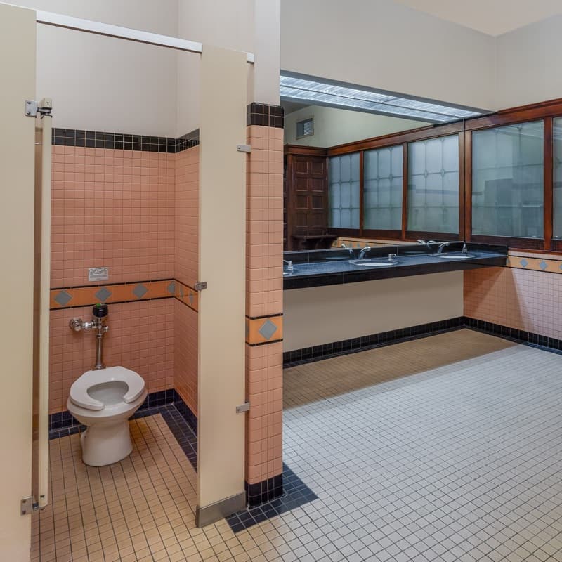 Los Angeles Union Station