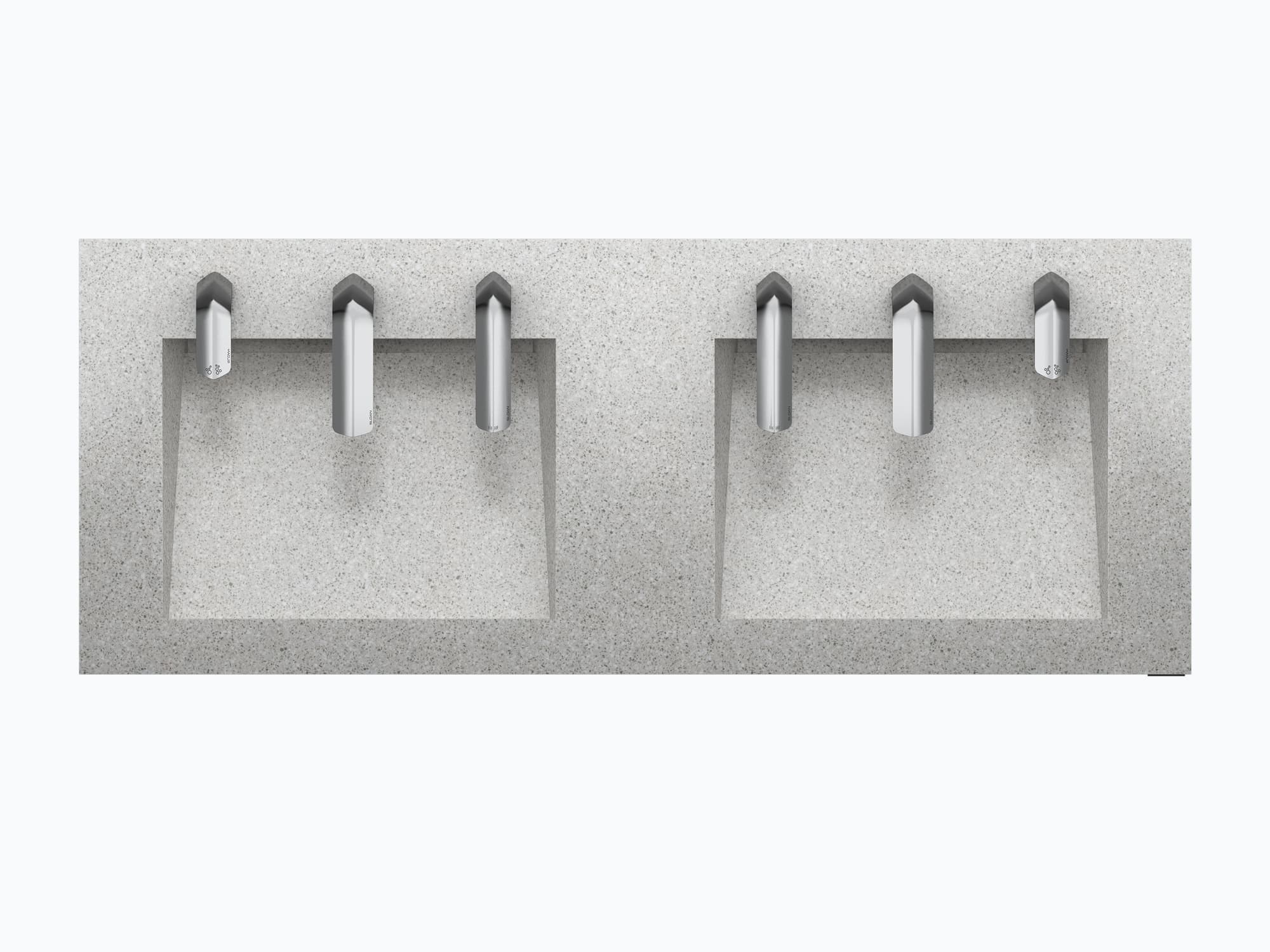 AER-DEC Configuration - Individual Basin