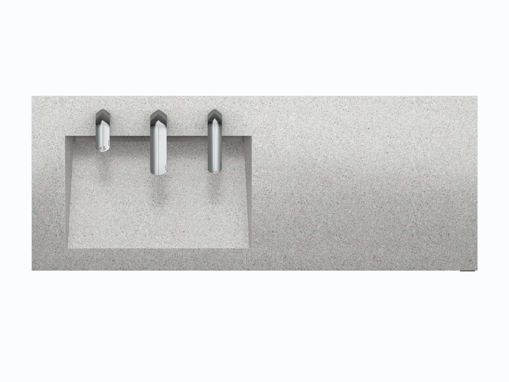 AER-DEC Configuration - Side Extension
