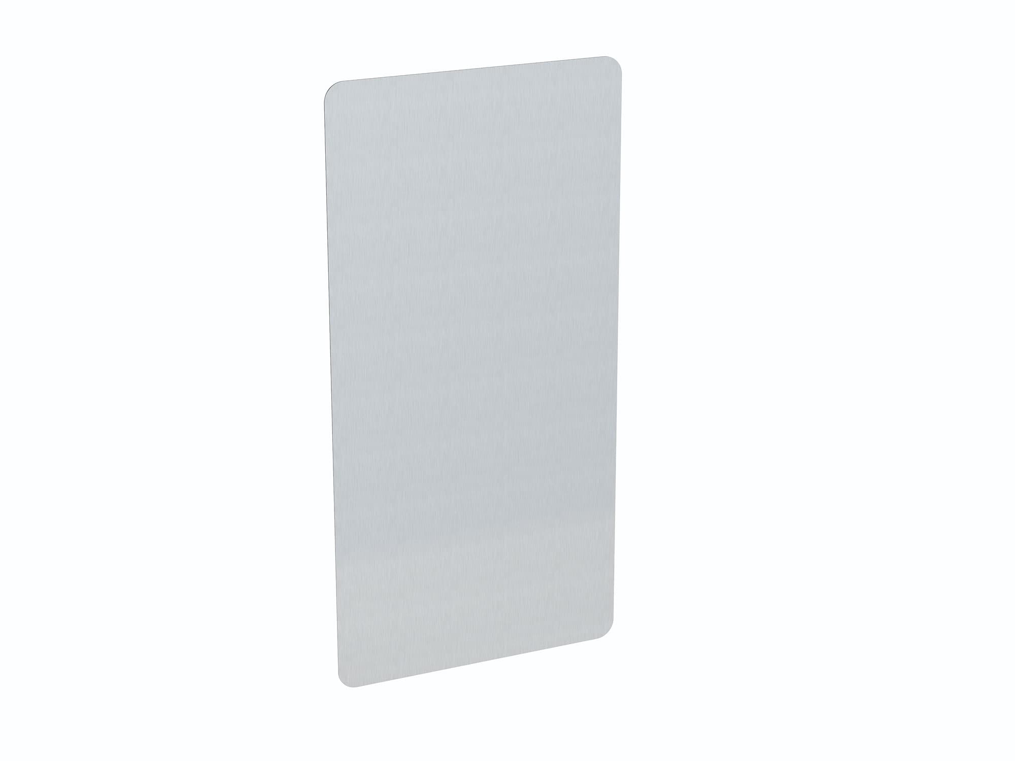 Hand dryer accessories wall guards