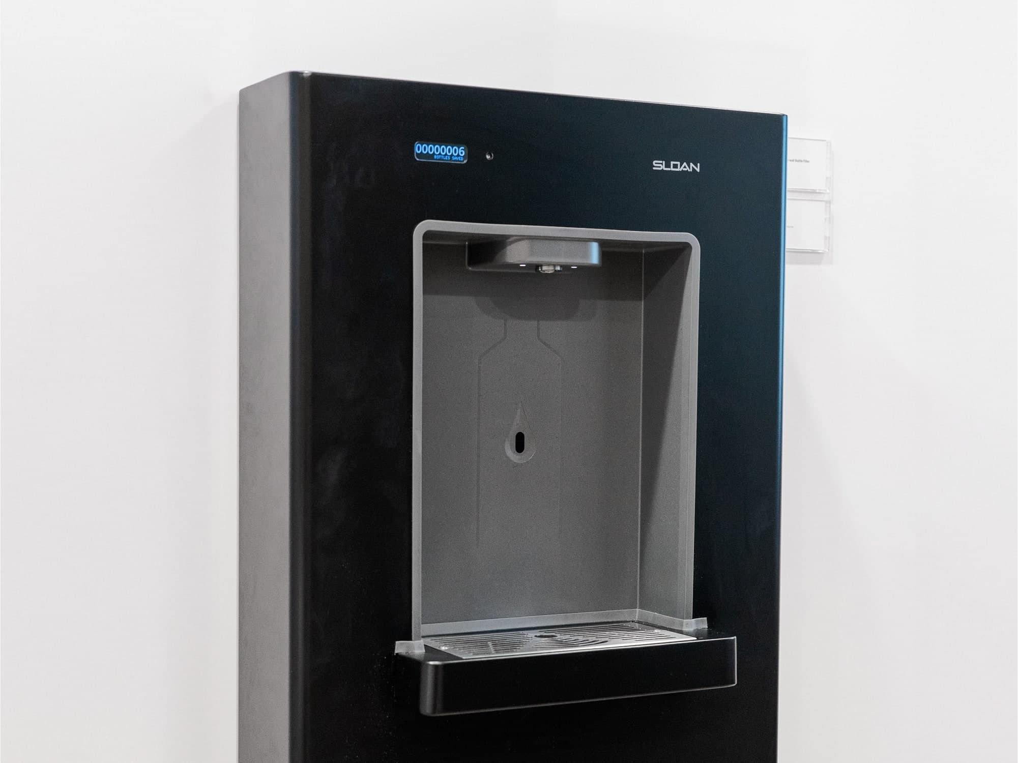 DropSpot in the Mobile Showroom