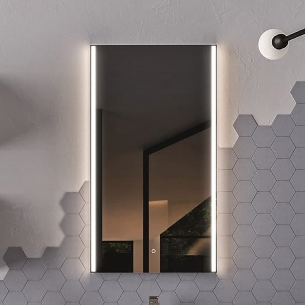 Restroom sink station