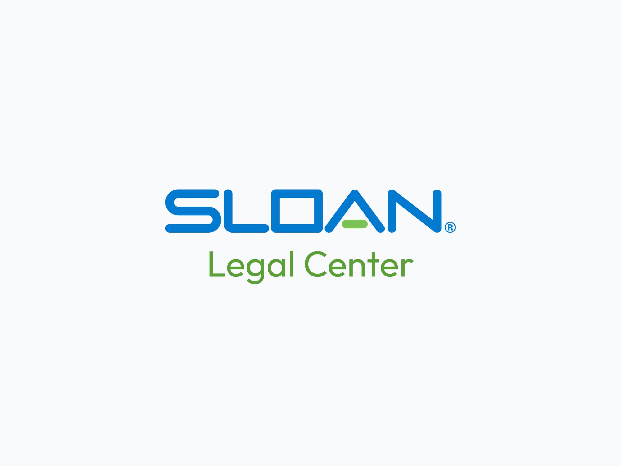 Sloan Legal Center