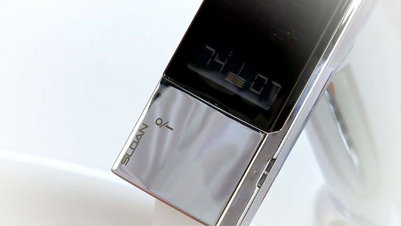 BASYS® Faucet Installation and Features