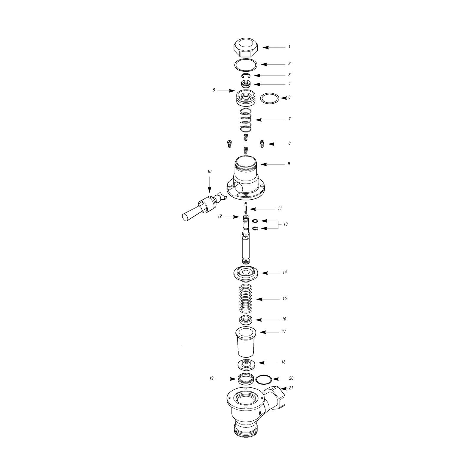 Line Drawing for Dolphin®