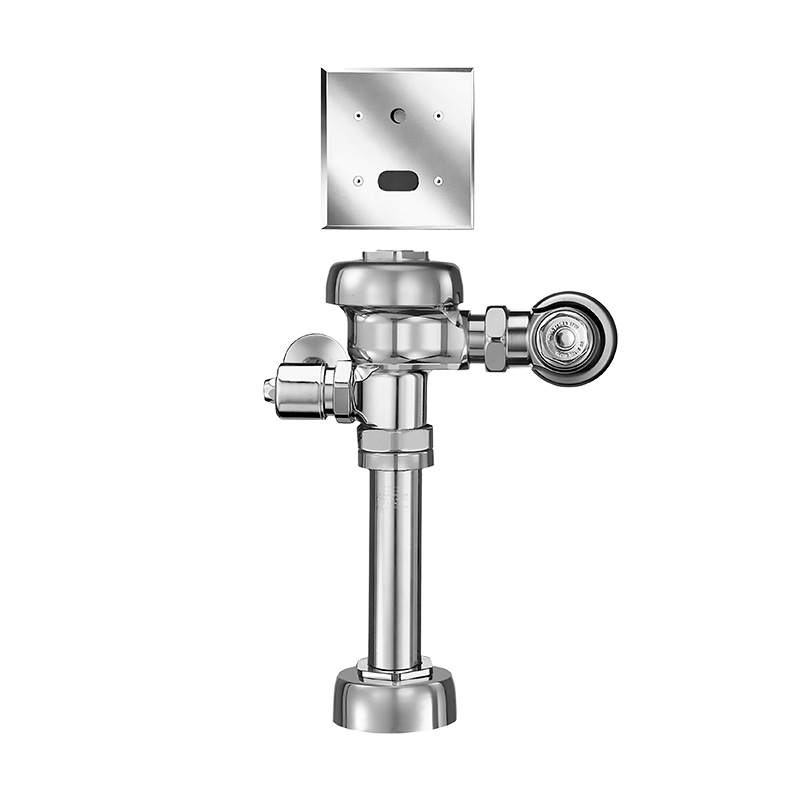 Line Drawing for Regal® Sensor y Solenoides