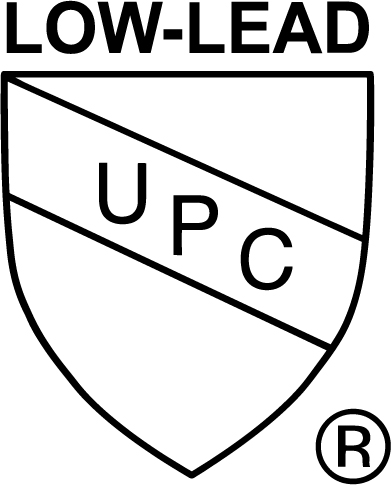 Uniform Plumbing Code including Safe Drinking Water Act Low Lead Requirements