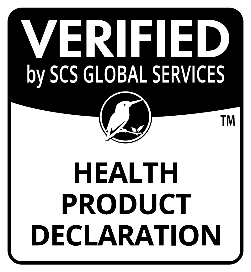 Health Product Declarations