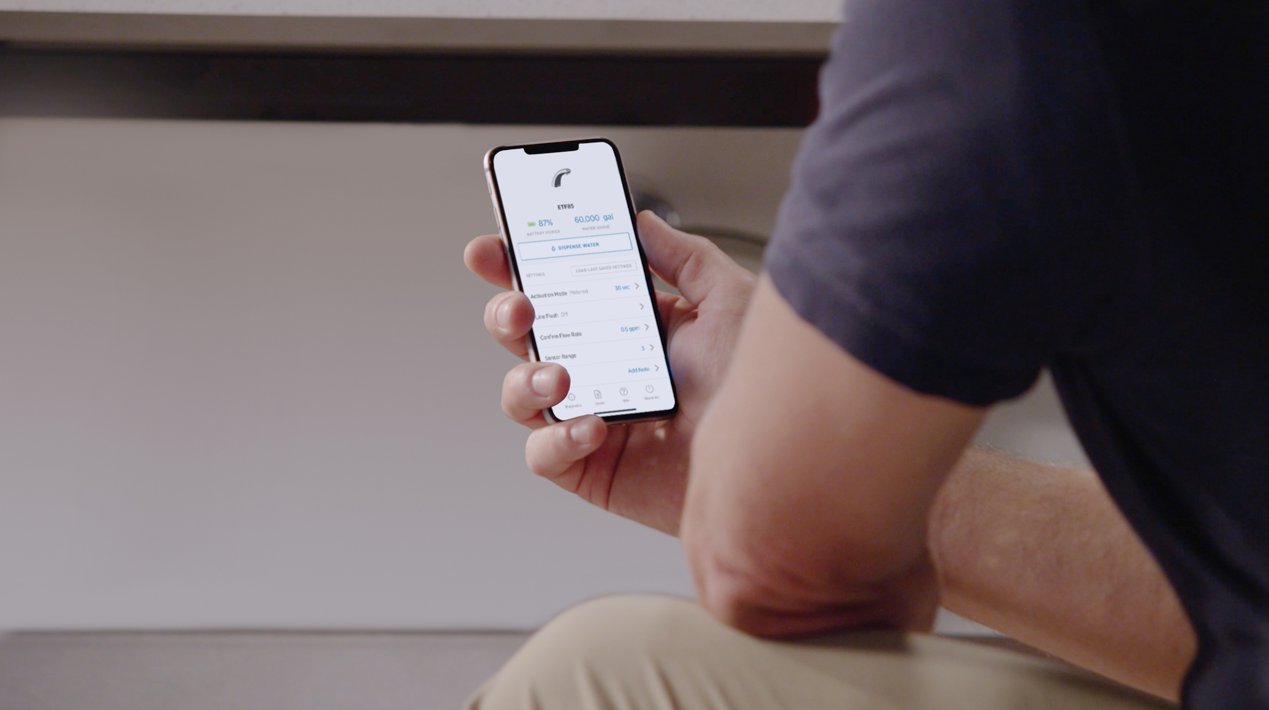 Sloan Connect App®