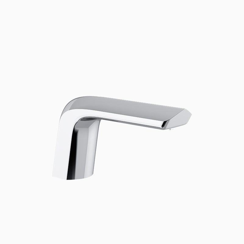 Sloan 3365167 ETF-610-8-LT Optima Electronic Handwashing Faucet for 8-inch  Centerset Sinks キッチン