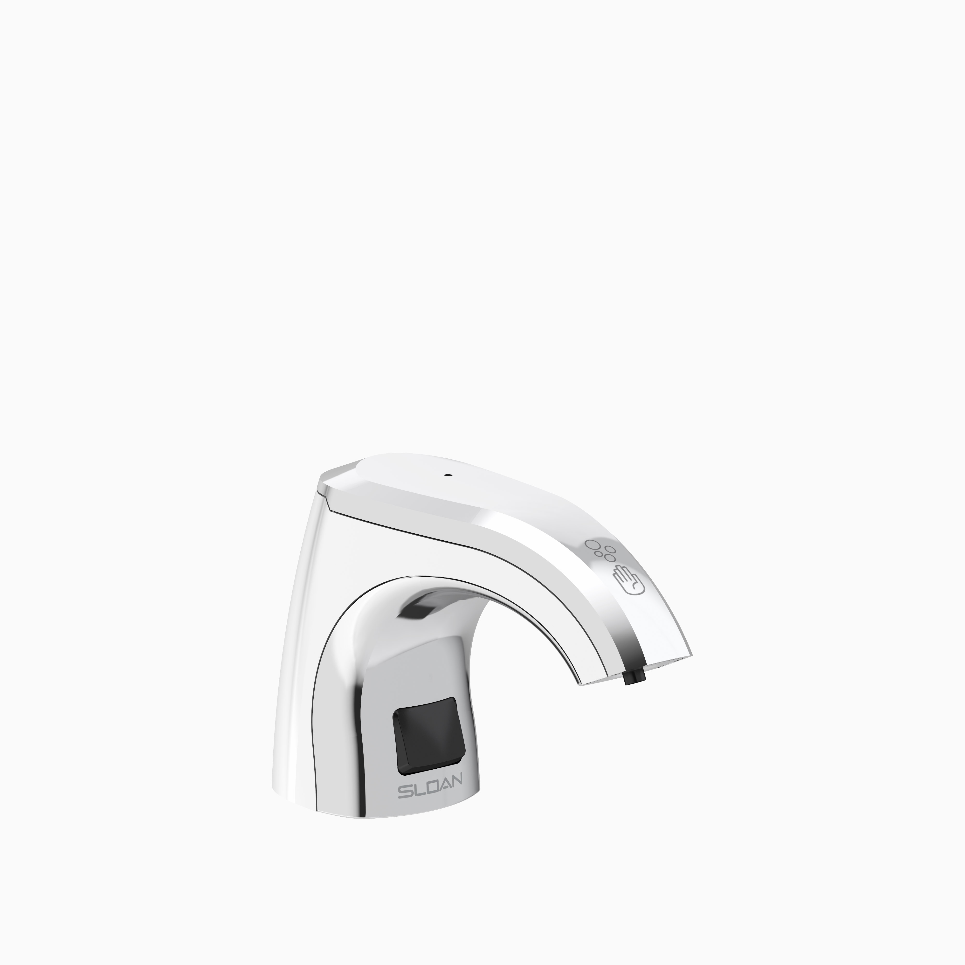 Sloan shop soap dispenser