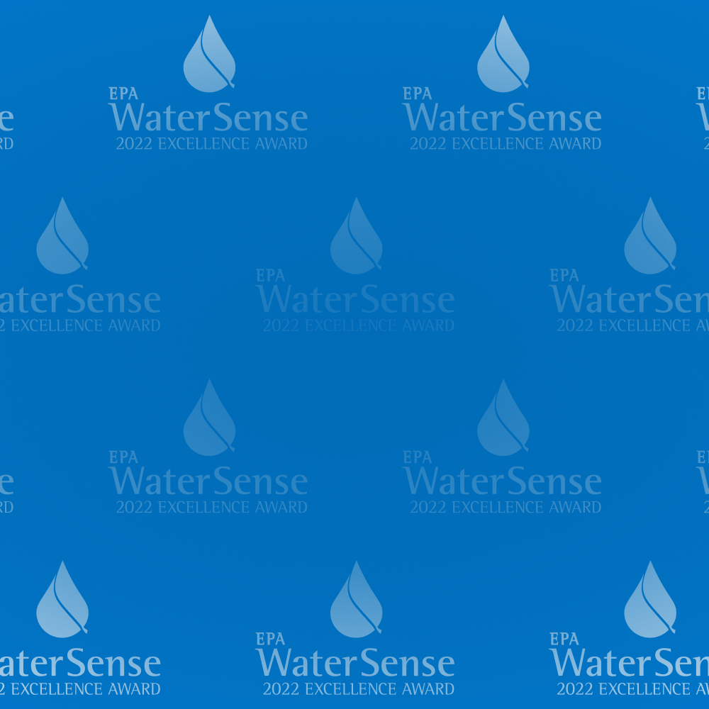 WaterSense Award